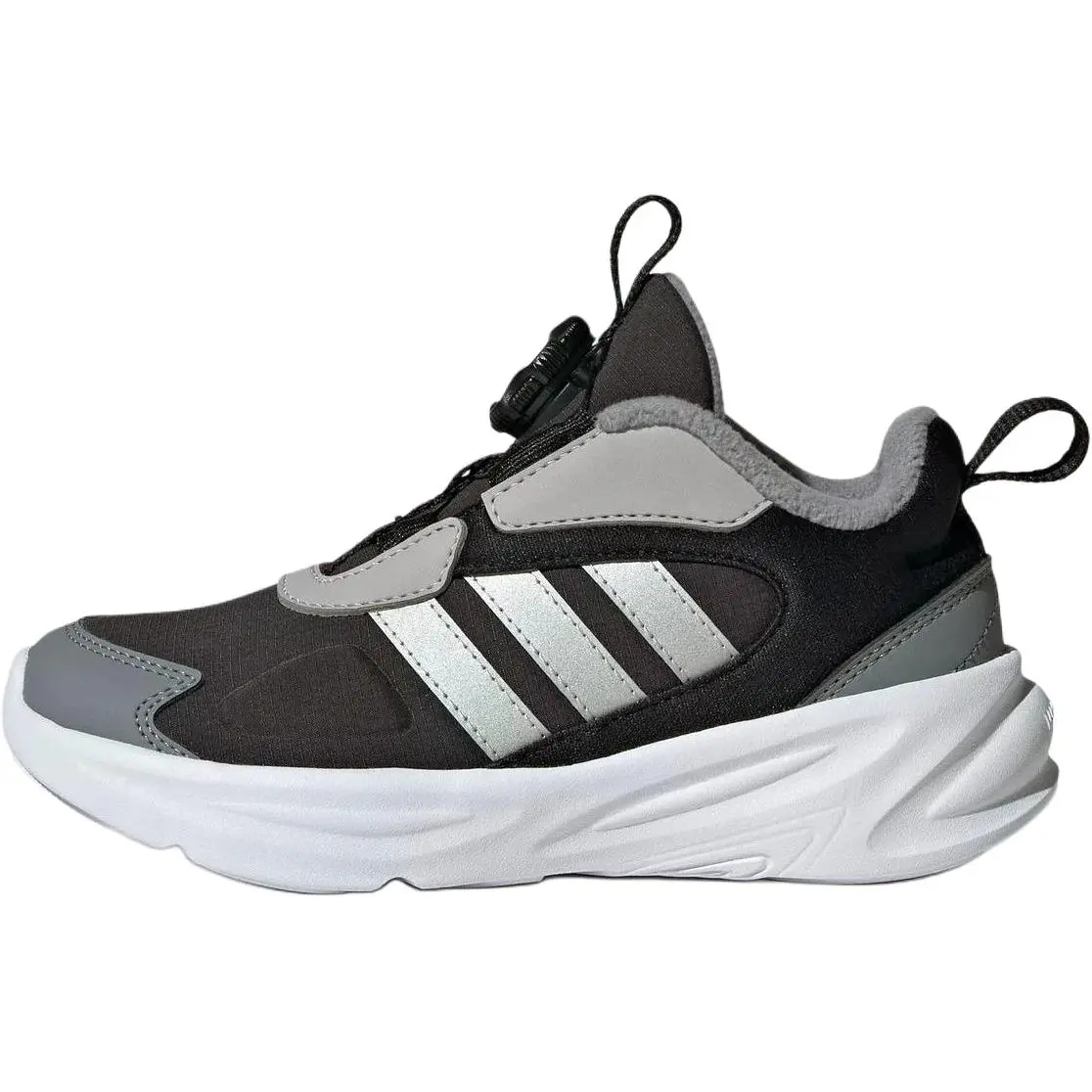 adidas Ozelle Habu Versatile Comfortable Trendy Low-Top Casual Shoes HP3627