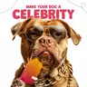 Hjsubrtplay Dog Sound Toy, Replica E‑Cigarette Pet Toy, Cigarette Pet Toy, Multiple Colors available, built‑in sound maker produces pleasant squeaky noise, Durable, Soft, Safe, Suitable for All Breeds of pets