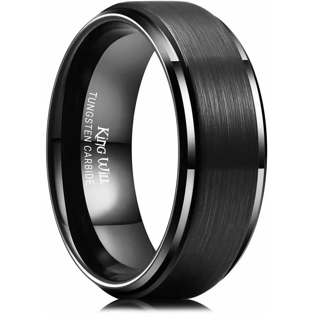B-Black 8mm
