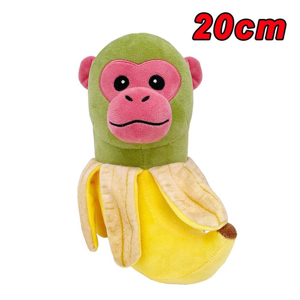 26style Tralalelo Tralala Plush Tungtungtung Italian Brainrot Al Tralalero Tralala Plush Doll Stuffed Soft Pillow Custom Toys