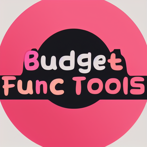Budget Func Tools
