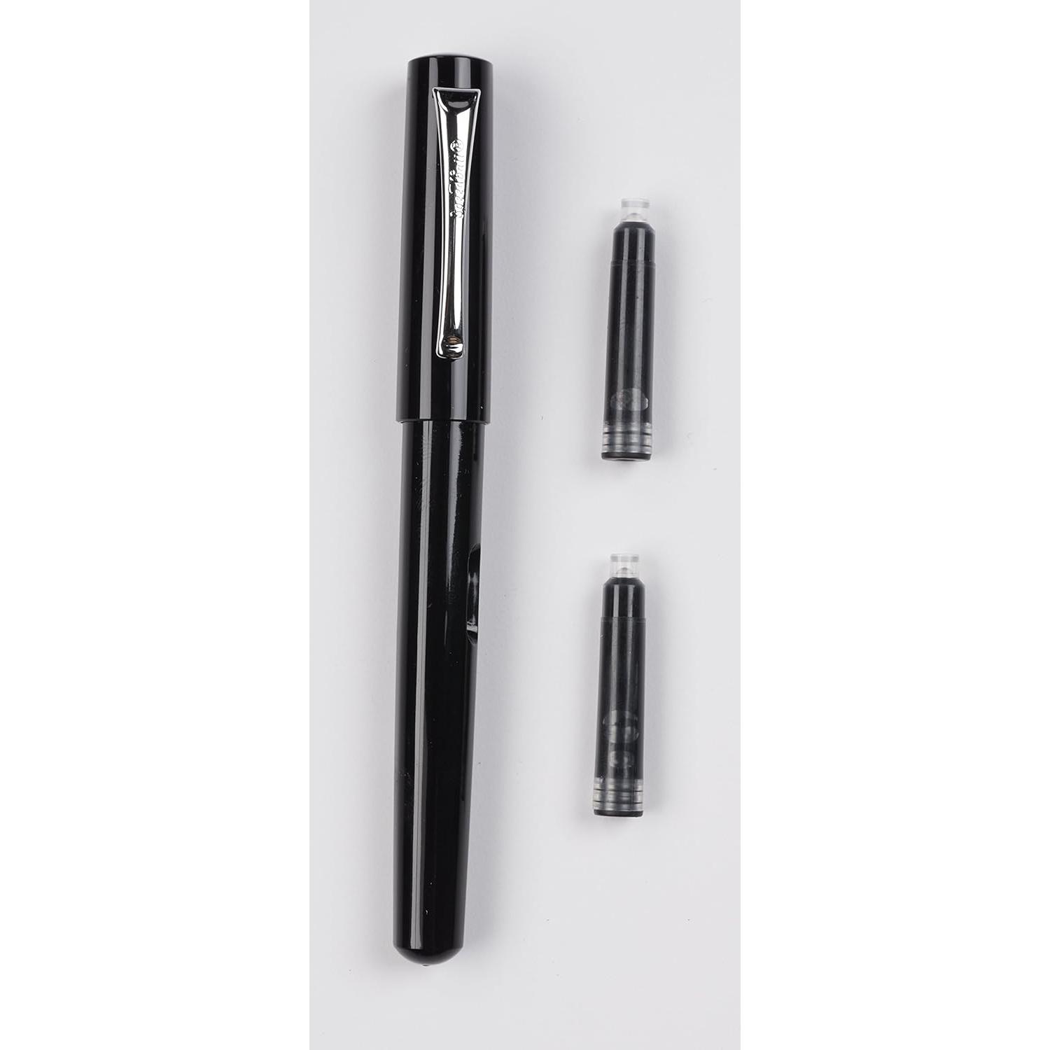 Art Products 002900 Calligraphy Fountain Pen 1.1mm