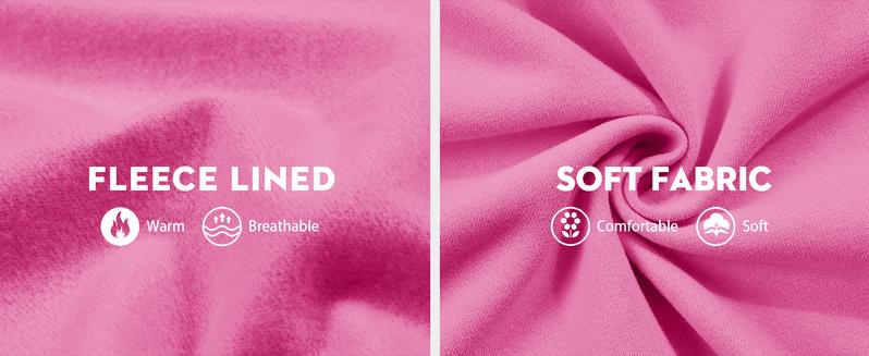 Fisoew Women's Cropped Zip Up Hoodie Sweatshirts Long Sleeve Casual Loose Y2K Pullover Tops Clothes Womenswear comfort hoodies