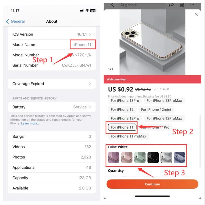Please Select A Model To Purchase For Moto Edge 50 Pro 40 X50 Ultra G85 G45 G35 G55 5G Wireless Charging Shockproof Case