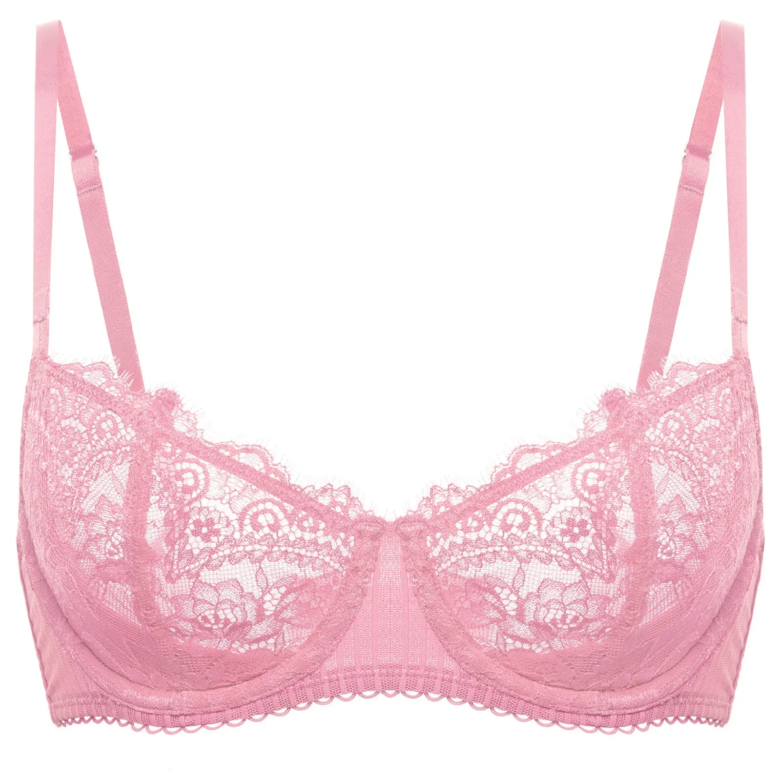 Peach Pink