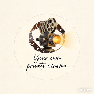 Your own private cinema