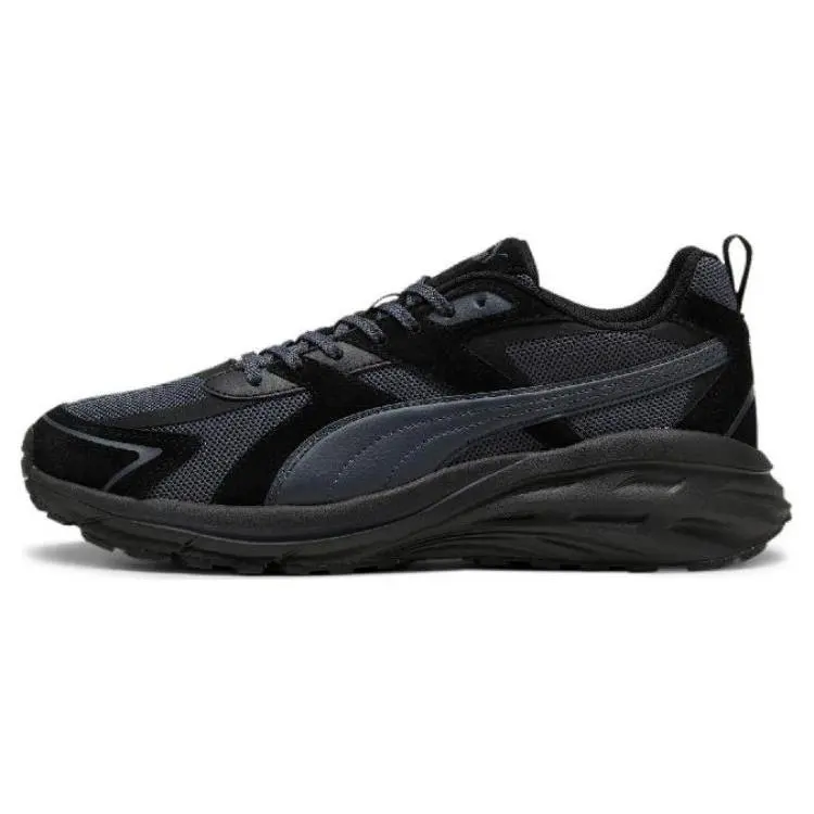 Puma Hypnotic LS 'Black Strong Grey' 395295-02