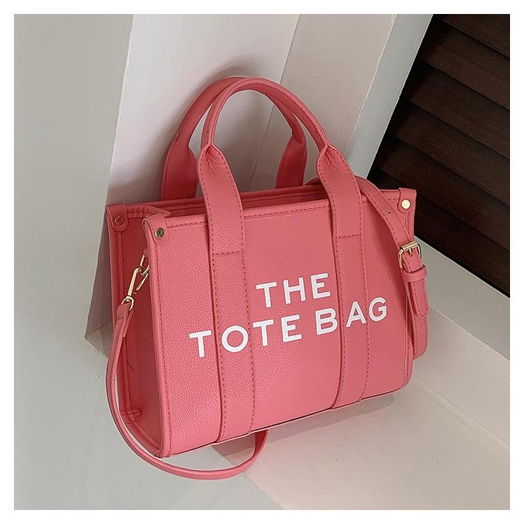 Women's Multifunctional PU Tote Bag, Crossbody & Handheld, Waterproof Lightweight, Ideal for Work, Vacation, Daily Use