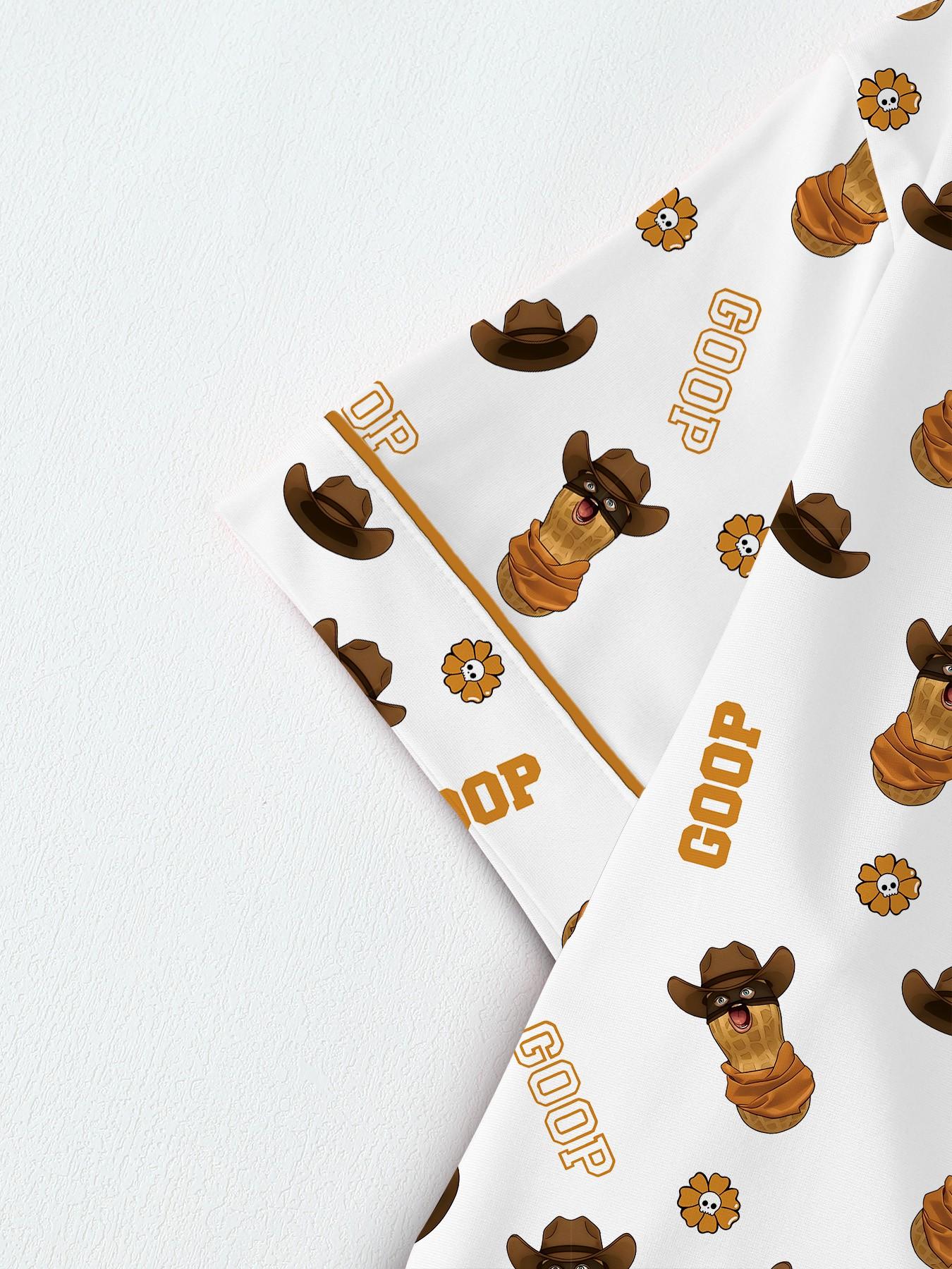 burnt peanut Peanut Pajama Set | Cozy Warm Toffee Button Down PJs | Soft 2-Piece Aesthetic Sleepwear for Women | Earth Tone Loungewear，Chic 2-Piece Sleepwear for Coffee Mornings | Soft Button Up PJ Set | Perfect Fall Gift for Her