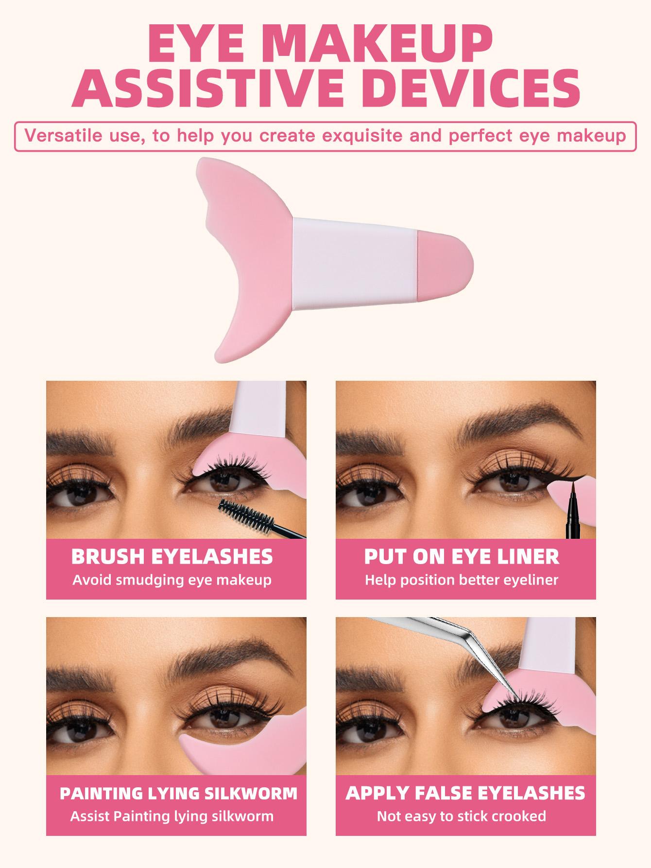 1PCS Multi-Functional Zipper Toiletry And Cosmetic Bag Waterproof+25PCS Makeup Brush Set+24PCS Makeup Tools Set