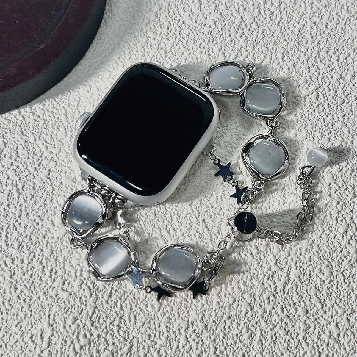Silver