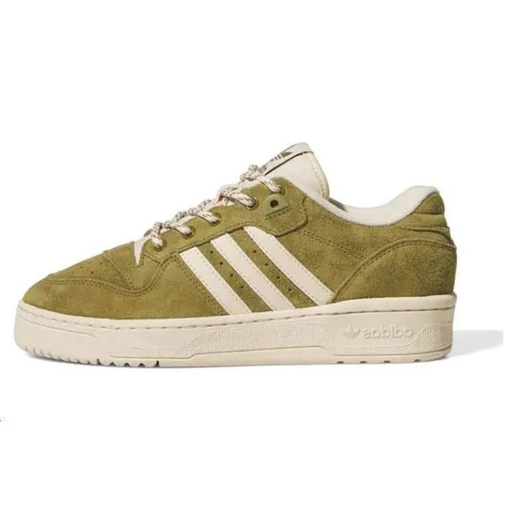 adidas Originals Rivalry Slip-Resistant Low-Top Sneakers IF6253
