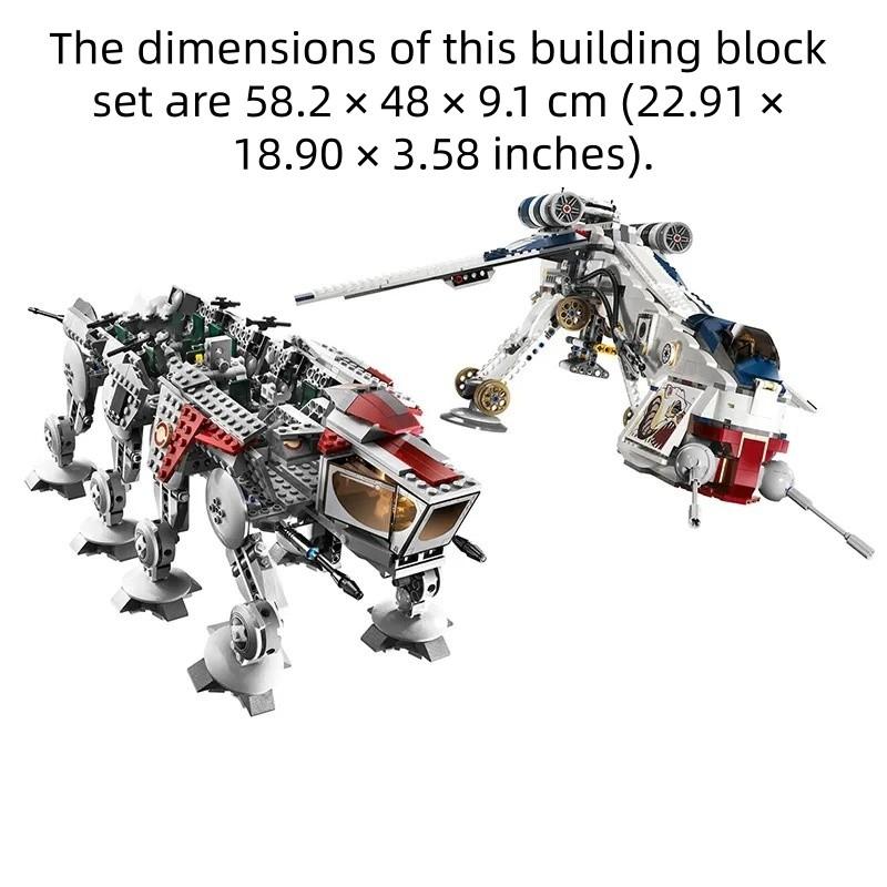 2026 New High Ratio DIY Toy Transporter Set, Combat Machine Ship Kit for Kids, Collectible Birthday Christmas Gift, Includes Paper Manual
