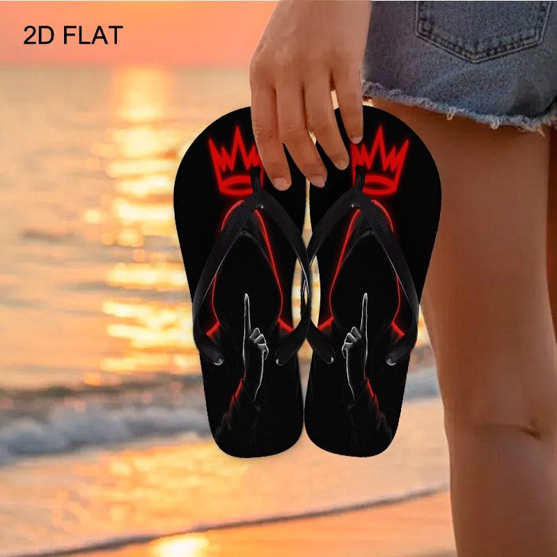 New Women'S Flip Flops for Summer 2026, Trendy Sandals for Ladies, Available in Various Colors And Sizes, Flat Heel, Open Toe, Minimalist Design, Ideal for Mother'S Day, Easter, And Holiday Gifts, Suitable for Every Season, Easy to Pair, Women Shoes