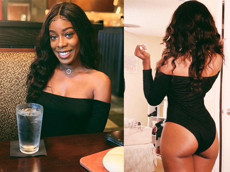 2026 Viral Women's Off The Shoulder Long Sleeve Sexy Black Bodysuit top,Curve-Hugging Minimalist Staple,Soft Micro-Elastic Slim Fit Leotard. Basic Womenswear