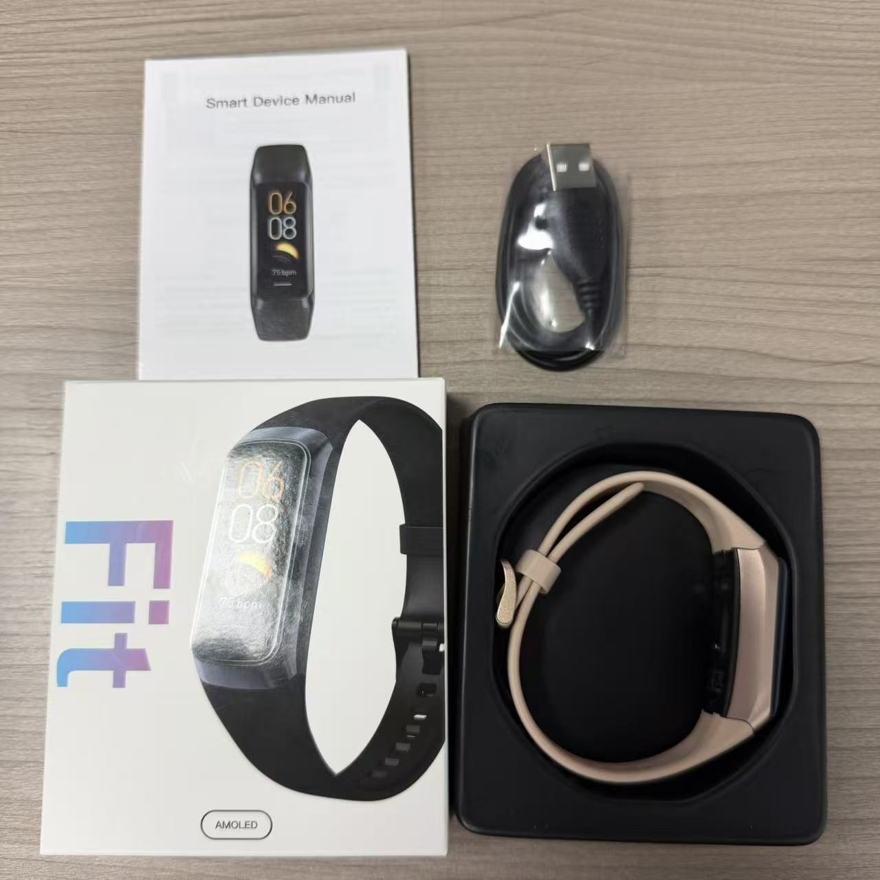 Pedometer waterproof smart wristband, suitable for men's and women's fitness, leisure smart wristbands, 25 sports mode watches, multifunctional watches, message notifications waterproof smart wristband for both men and women, the best gift for festivals