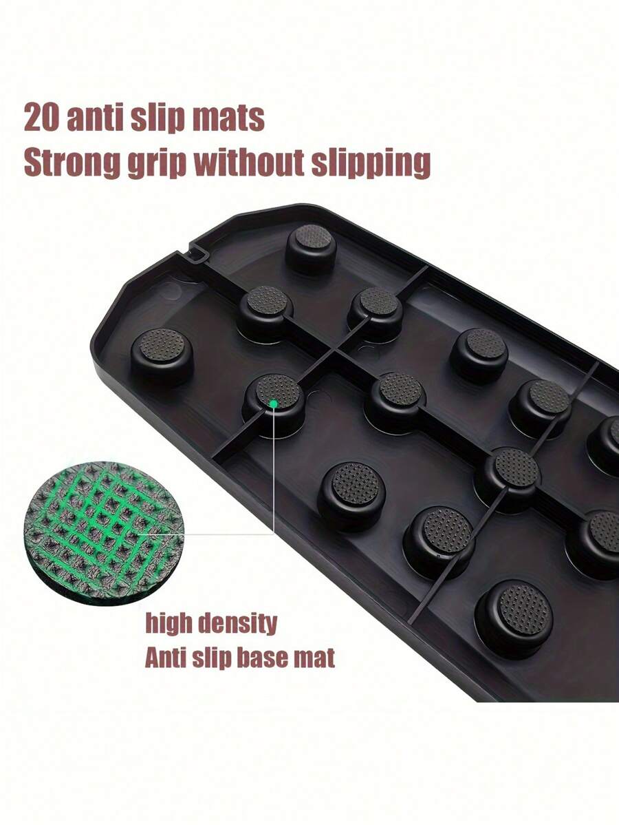 Sutekus Push Up Board for Men & Women Multi-function Detachable Push Up Bar for Strength Training Portable Home Gym Workout Equipment Home Gym Package Home Gym Combo