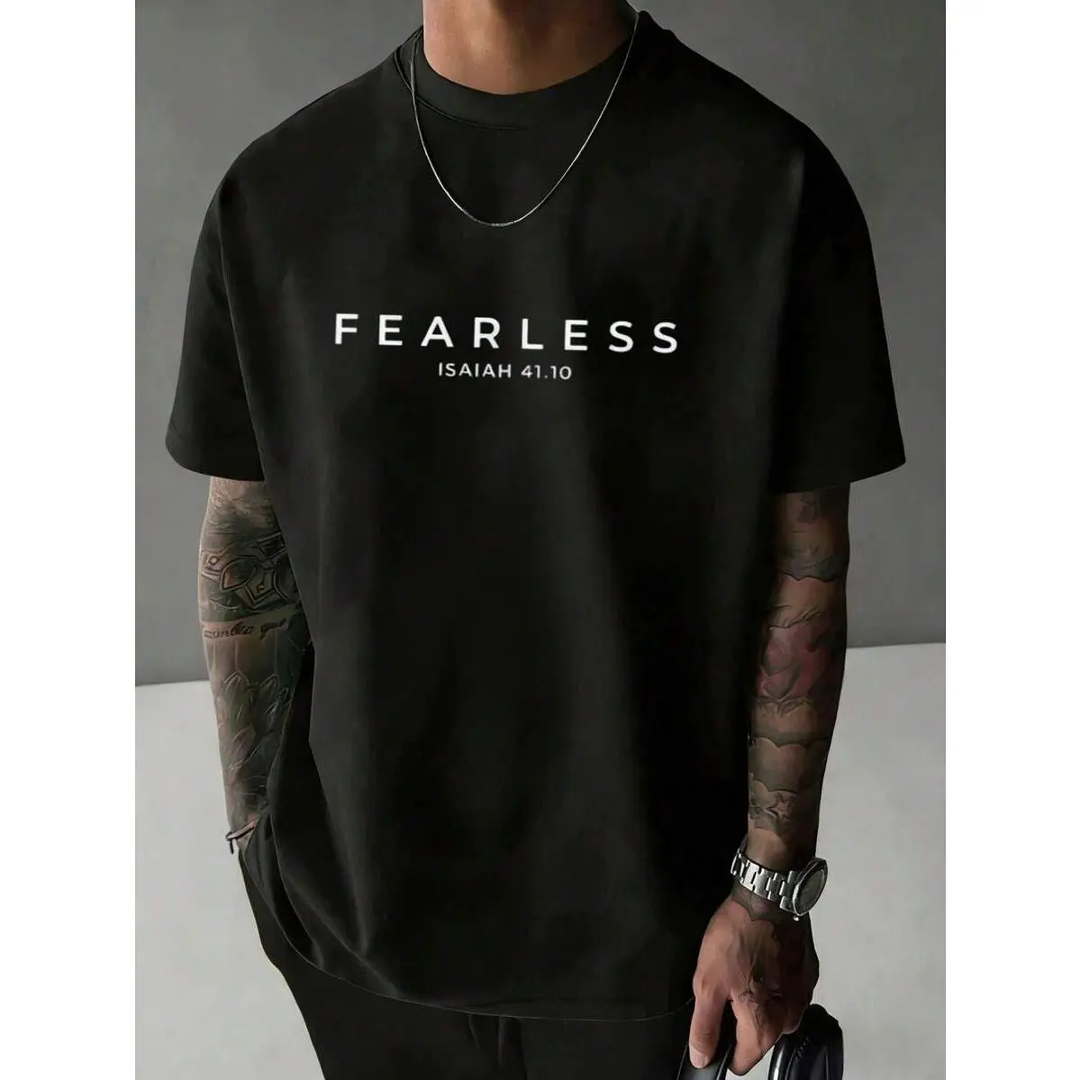 1pc Unisex 100% Cotton Regular Fit Graphic Tee Short Sleeve Casual Shirt Summer Streetwear Urban Style Print Top Fashion Vintage Culture Soft Breathab
