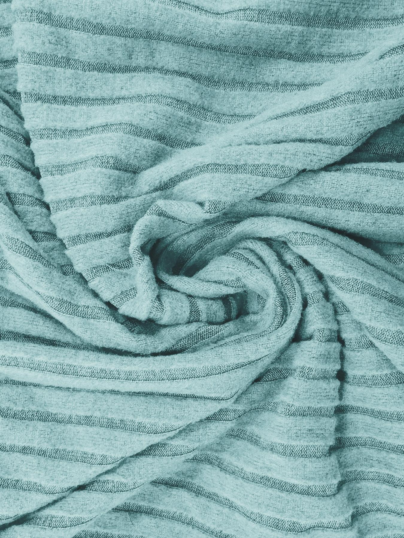 Aliling Elegant Slim-Fitting Long Sleeve Midi Dress with V Neck, Spring & Fall Women's Fashion, Stylish Waist-Tie Knit Dress for Casual Occasions