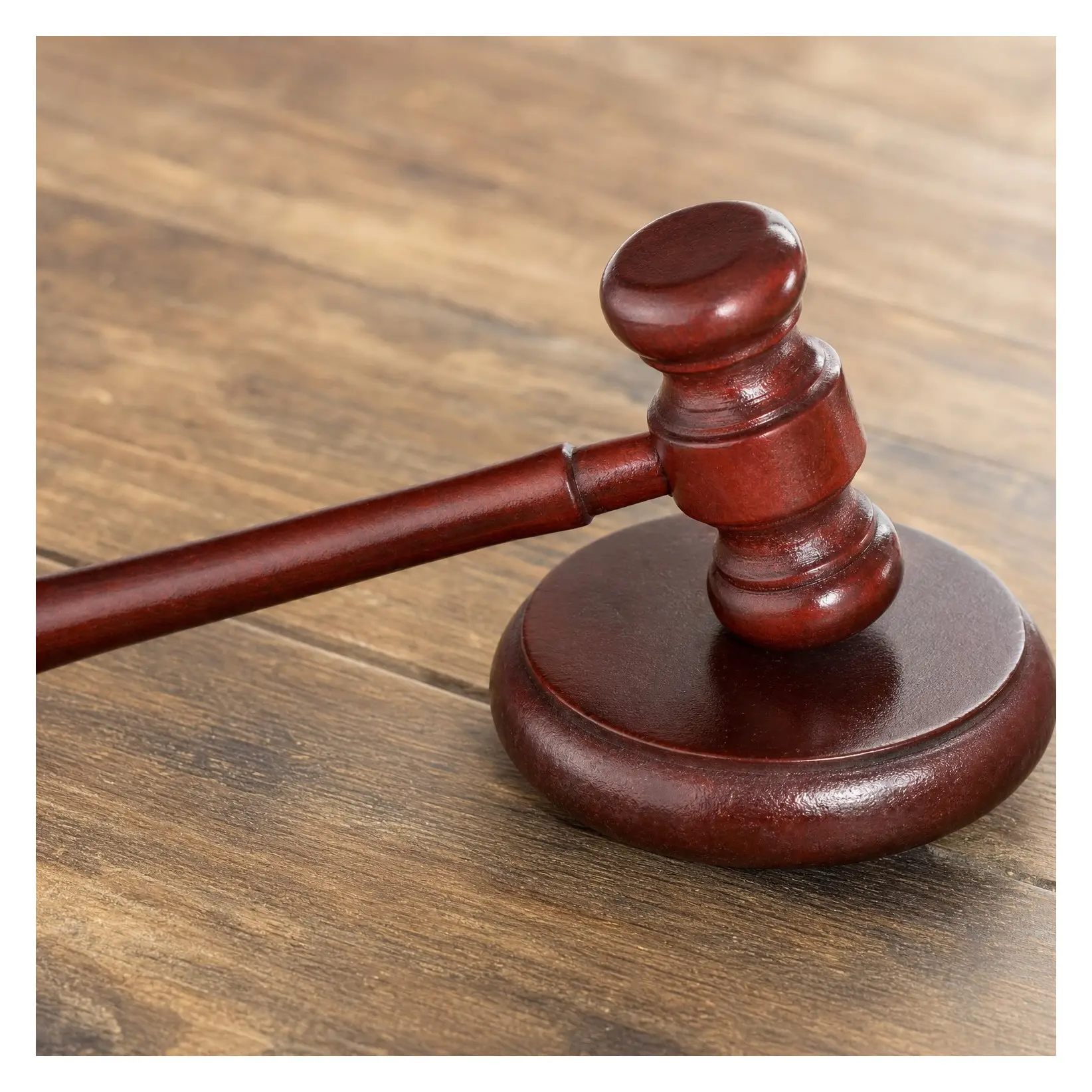 Handmade Wooden Gavel and Sound Block Set – Courtroom Judge Hammer for Lawyers, Auctions, Meetings, Students & GiftsGift