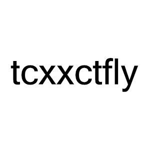 tcxxctfly