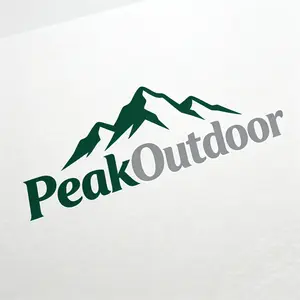 PeakOutdoor shop logo