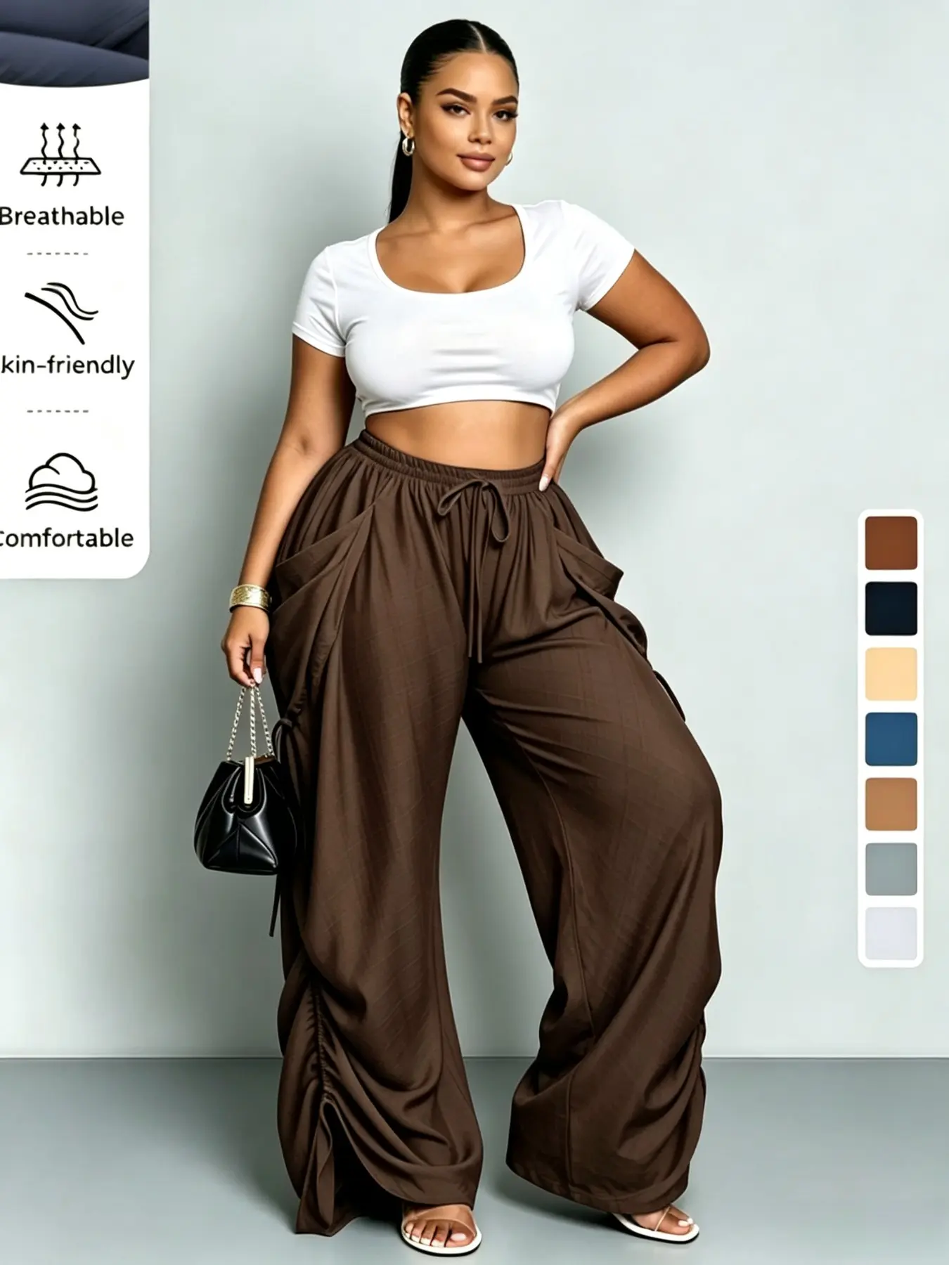 Chestnut Brown