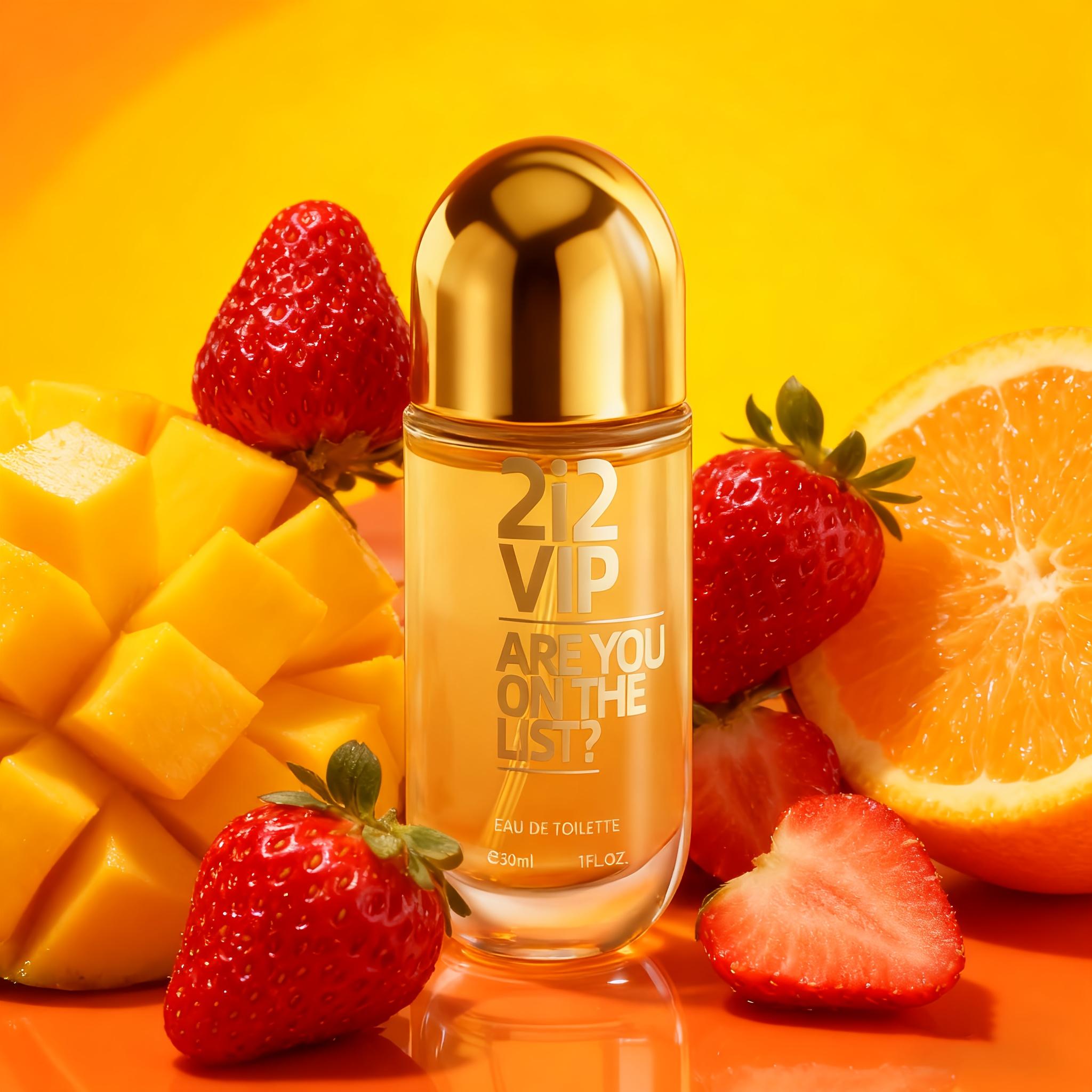 Women's Long-Lasting Floral Perfume, Romantic Fragrance Gift, Fresh Flower Scent, Elegant Perfume for Daily Wear & Special Occasions