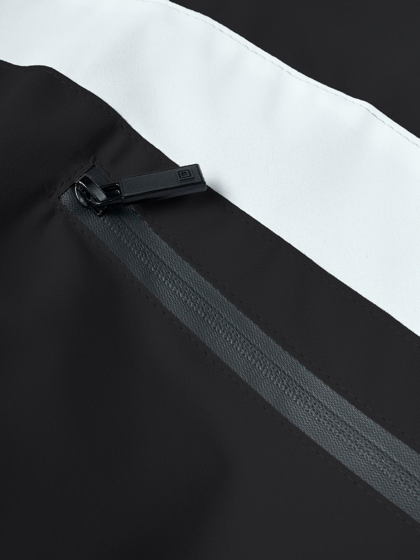 2k Future Tech Jacket, Aesthetic Windproof Coat, Spring Fashion Essential, Casual Trendy Outerwear, Stylish and Comfortable