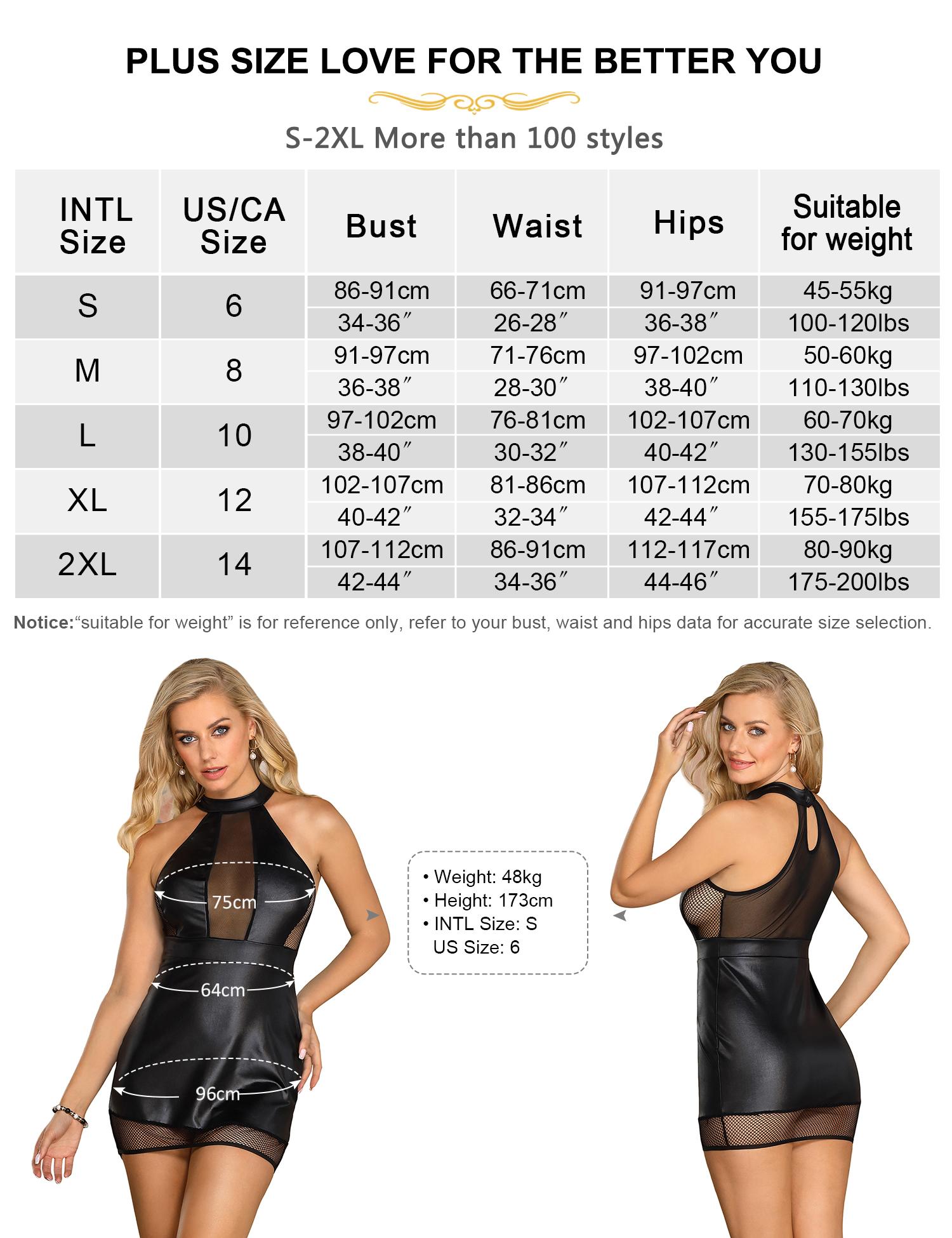 Faux Leather Lingerie for Women Naughty Birthday Dresses Wet Look Lingerie Leather Outfits Mini Dress Faux Leather Lingerie for Women Naughty Birthday Dresses Wet Look Lingerie Leather Outfits Mini Dress