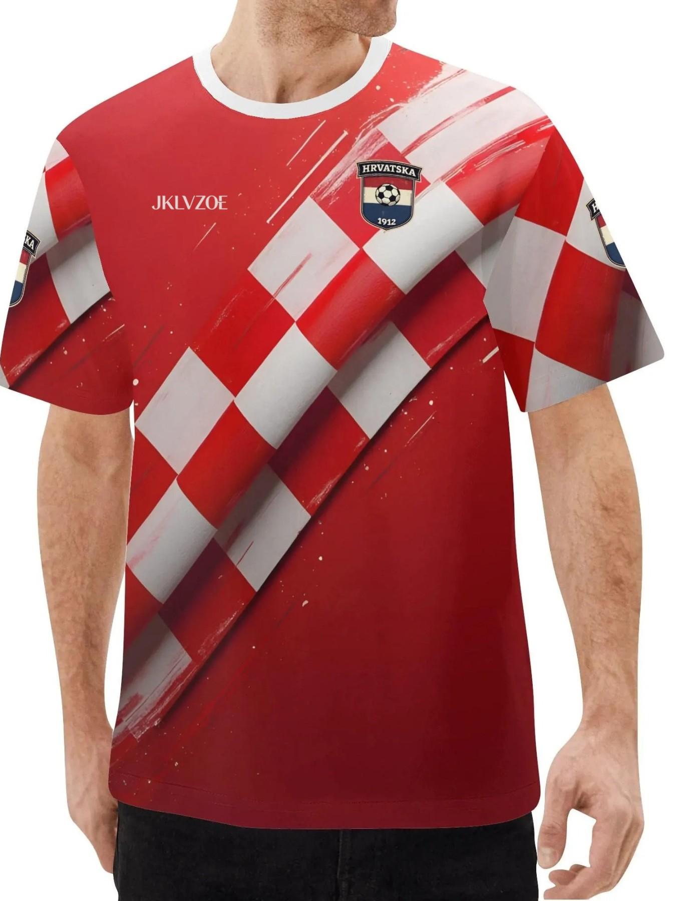 Vintage Football Jerseys Gathering! Re-create the oldest jerseys of various countries (Argentina, Australia, Bulgaria, Canada, Croatia, Israel, United Arab Emirates, etc. Fans