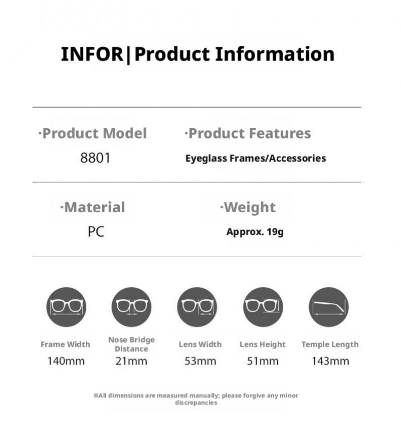 Square double-bridge fashion sunglasses for men and women, trendy street style, UV protection driving glasses, suitable for daily wear, outdoor activities, and blue light protection