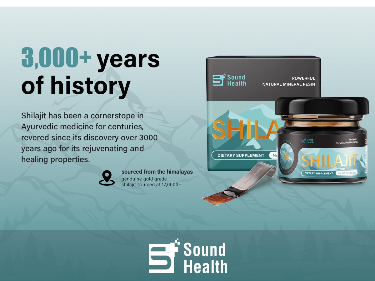 Shilajit Pure Himalayan Organic Shilajit Resin - Himalayan Shilajit Resin With Organic Ayurvedic Blend For Energy Strength And Immunity 30g Natural Herbal Formula Wellness Supplement Dietary Healthcare