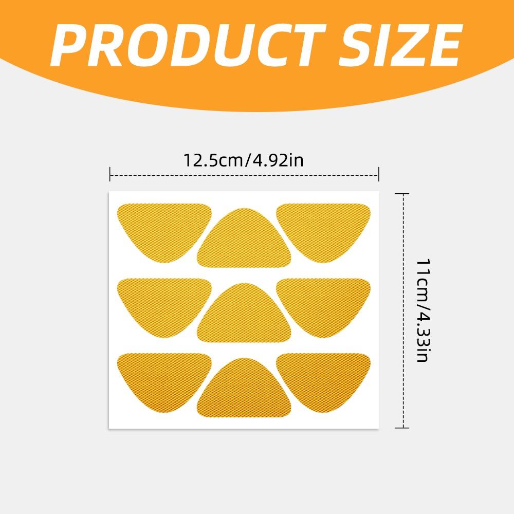 Retinol Microneedle Eye Patches with Hyaluronic Acid & Firming Peptides, Eye Care for Dark Circles & Wrinkles, 90pcs