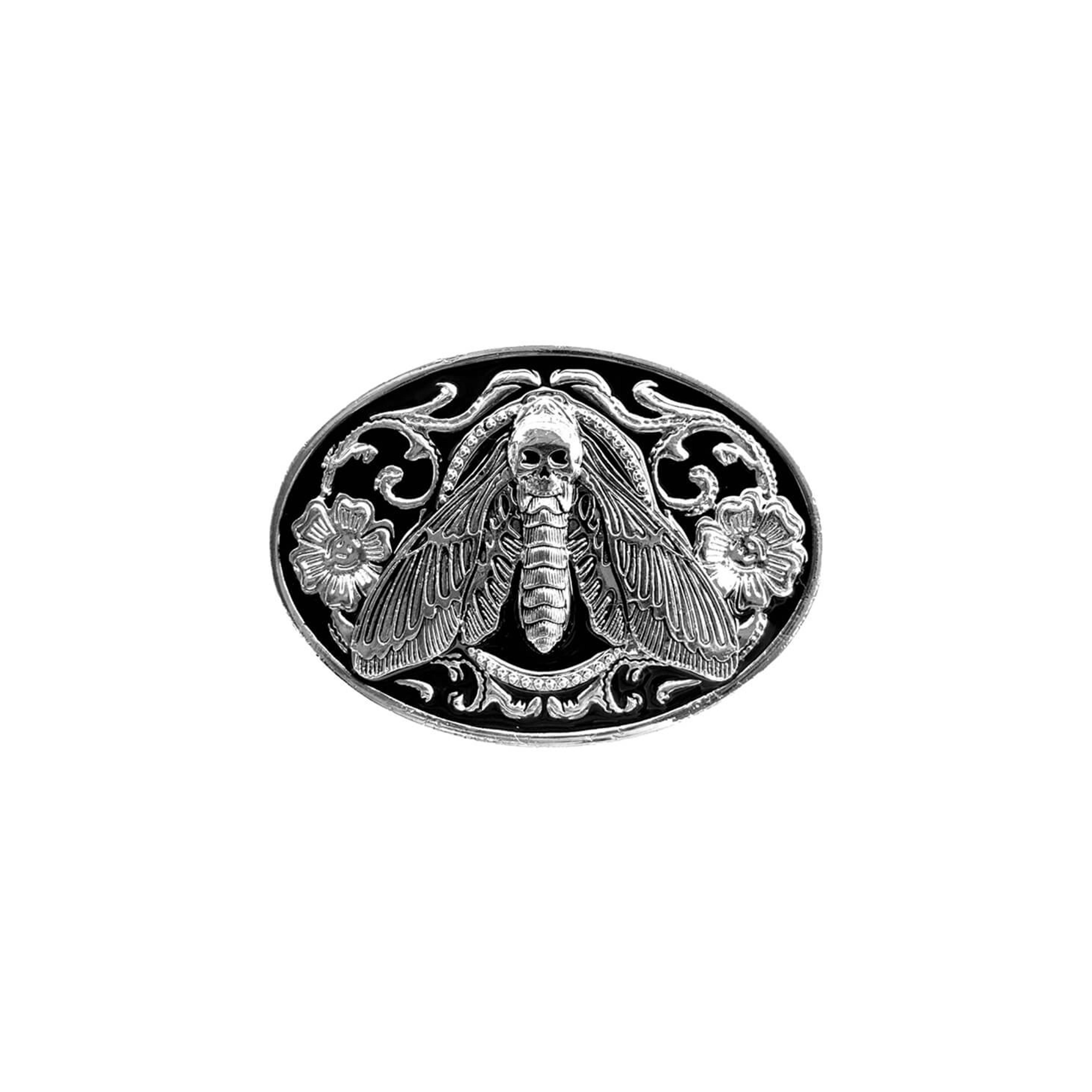 Western Cowboy Vintage Rodeo Cross Prayer Horse Belt Buckle Men(Gift)