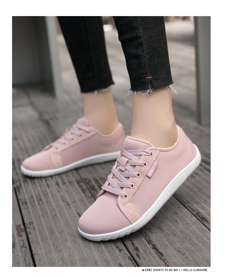 YEAGOSO Women's And Man's Minimalist Barefoot Shoes | Zero Drop Sole | Wide Width Fashion Sneaker