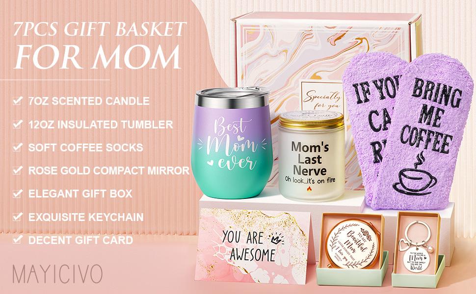 Relaxation Gifts Basket for Women, Rose Relaxing Get Well Soon Spa Gifts with Luxury Blanket, Christmas Mother's Day Birthday Anniversary Thoughtful Gifts for Mom Wife Girlfriend Friend Sister Grandma Teacher Nurse Her Relaxation Gifts Basket for Women, Rose Relaxing Get Well Soon Spa Gifts with Luxury Blanket, Christmas Mother's Day Birthday Anniversary Thoughtful Gifts for Mom Wife Girlfriend Friend Sister Grandma Teacher Nurse Her