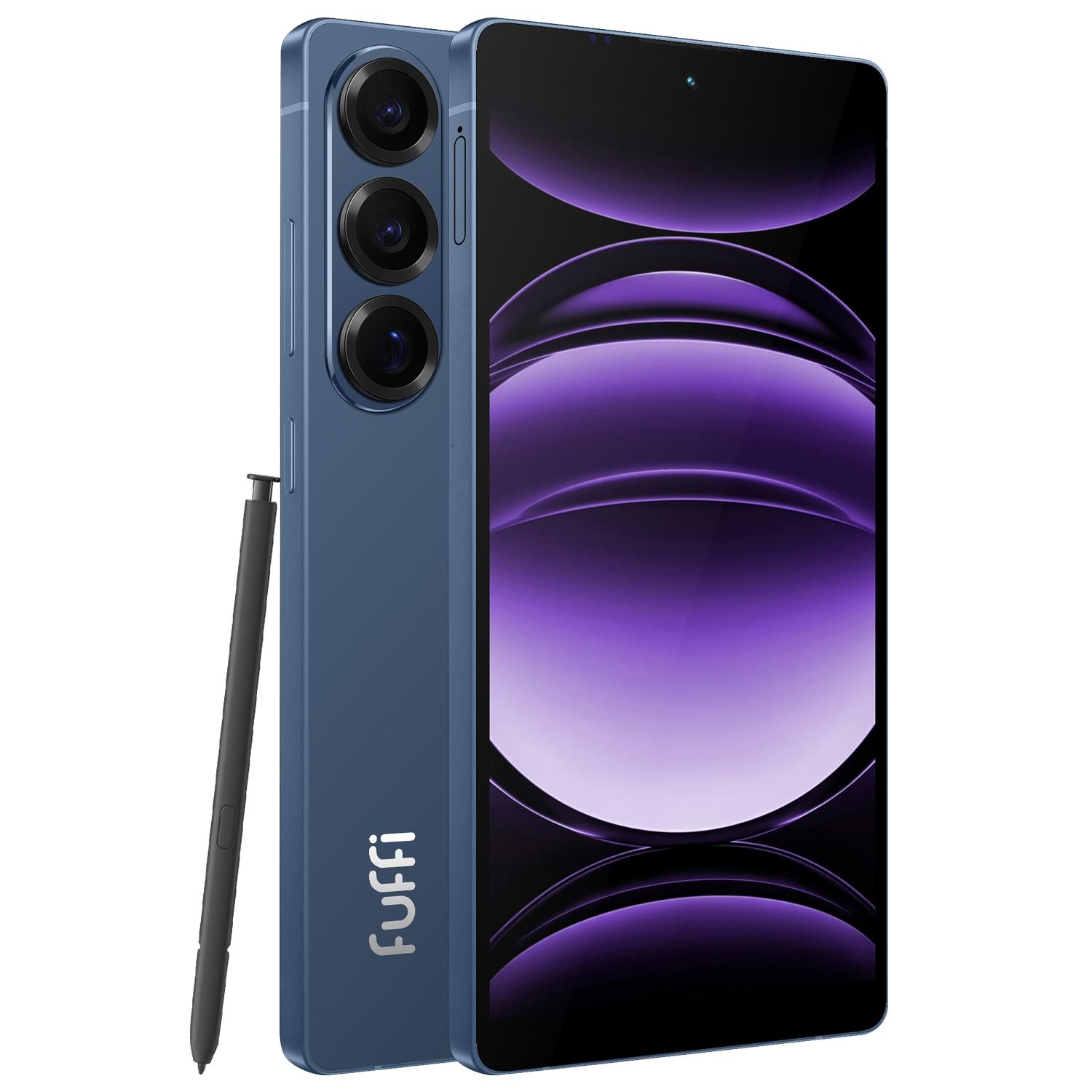 Fuffi-S26 Pro Smartphone, Cellphone, Touchscreen Phone, Global 4g Dual Sim, 6.8 Inch HD Screen, 4GB RAM 32GB Storage, 8mp+16mp Camera, 4100mah Battery, Smartphone with Electronic Pen, Android 12