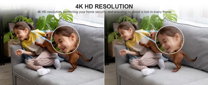 WiFi Surveillance Camera - 1080P HD Wireless Camera Clock , Night Vision, Motion Detection, Loop Recording, 2.4GHz WiFi Connectivity, Battery Powered, Remote Real-Time Viewing, Perfect for Home, Office, Warehouse Monitoring