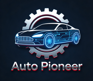Auto Pioneer