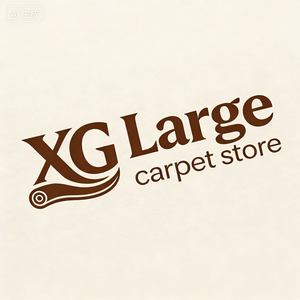 XG Large carpet store