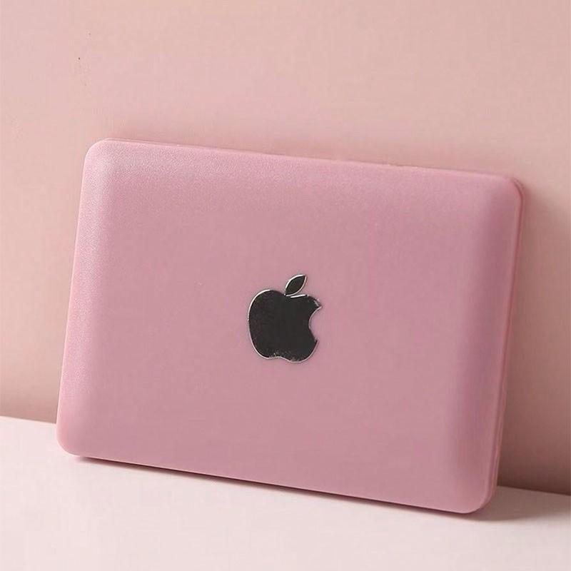 Creative Mini Computer Mirror Notebook Portable Foldable Apple Makeup Mirror, Compact Travel Vanity Accessory, Essential Gadget for On-The-Go Styling, Portable Trifold Mirror, Travel Hand Mirror