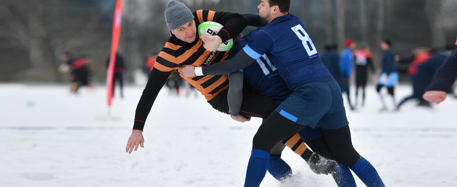 TELALEO 5 value pack Men's Thermal Compression Shirt Fleece Lined Long Sleeve Athletic Base Layer Cold Weather Gear Workout Top Outdoor Clothing Sport Exercise Menswear  Beige Biker Crewneck Plain christmas gifts dealsforyoudays