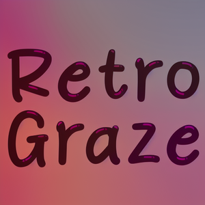 Retro Graze