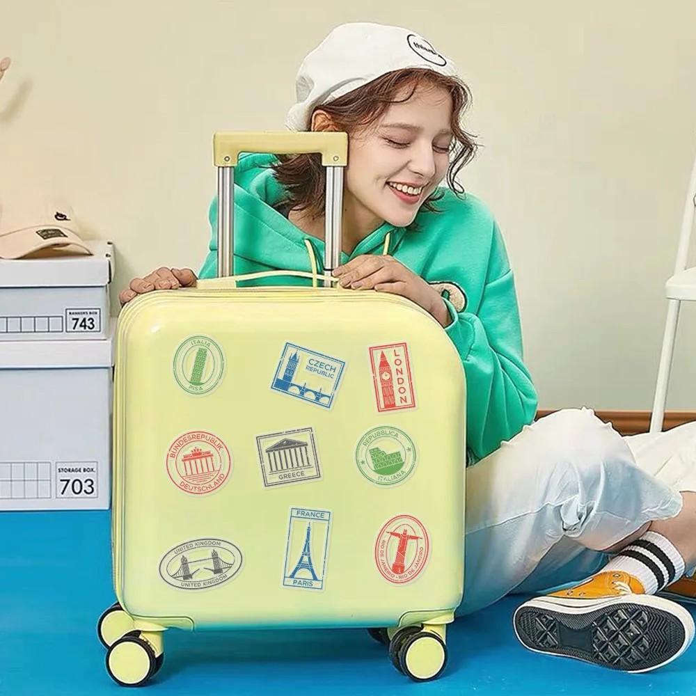 10/20 sheets Transparent Sticker Paper, Clear A4 Non Waterproof Label Sheet, Printable Vinyl Sticker Paper For Inkjet Printer