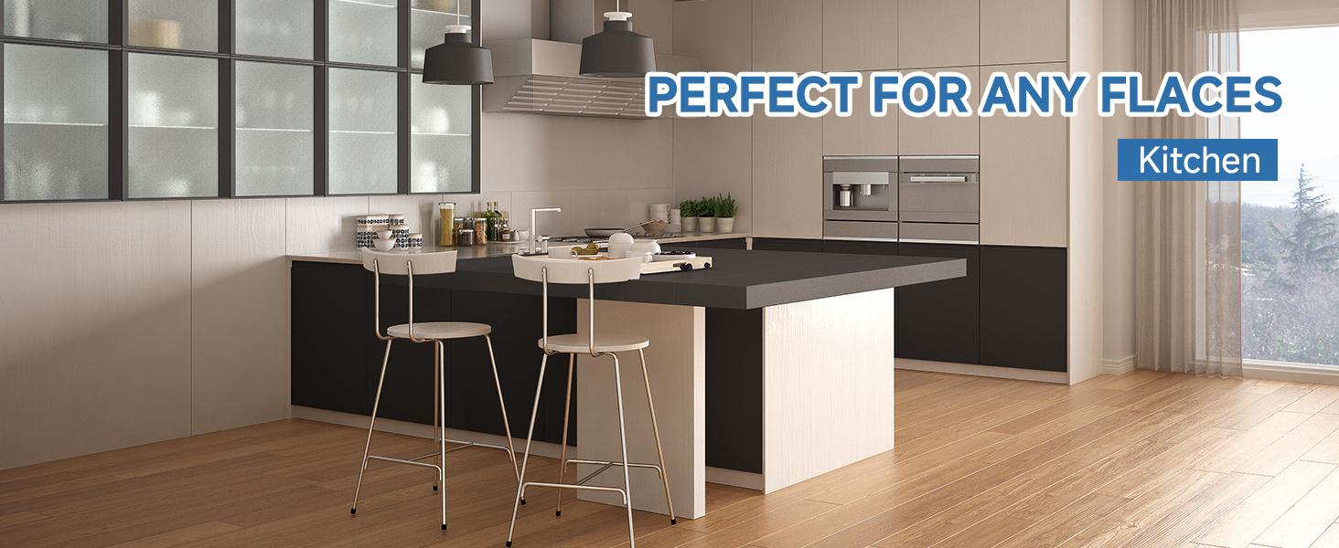 BANGSON 5.0 Cu.Ft Chest Freezer, Deep Freezer with Removable Basket, Adjustable Thermostat Mini Freezer, Gift Idea, Christmas Gift