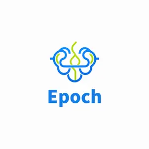 Epoch shop logo