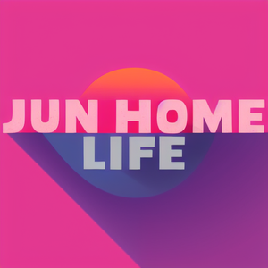 Jun home life