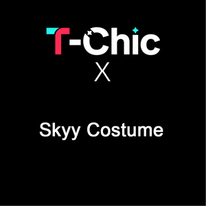 skyy costume