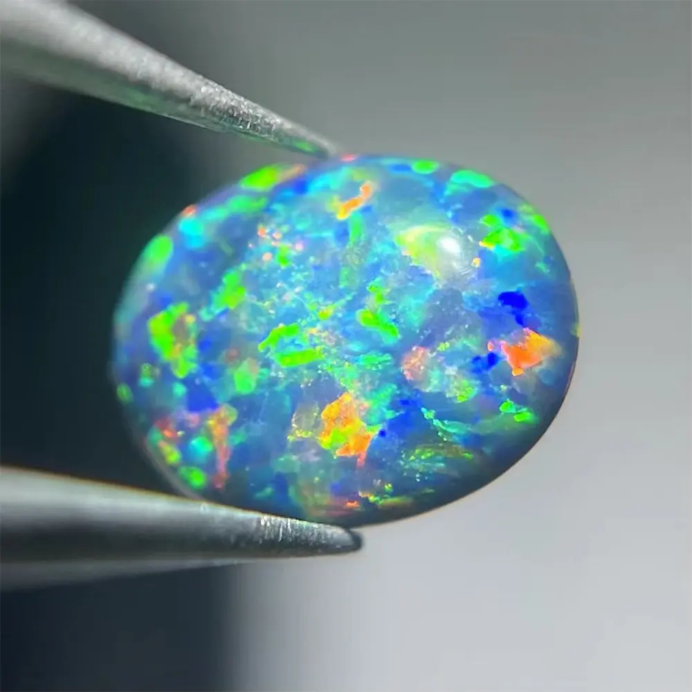 egg bluegreen